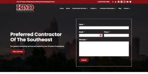 Our New Website is Live!