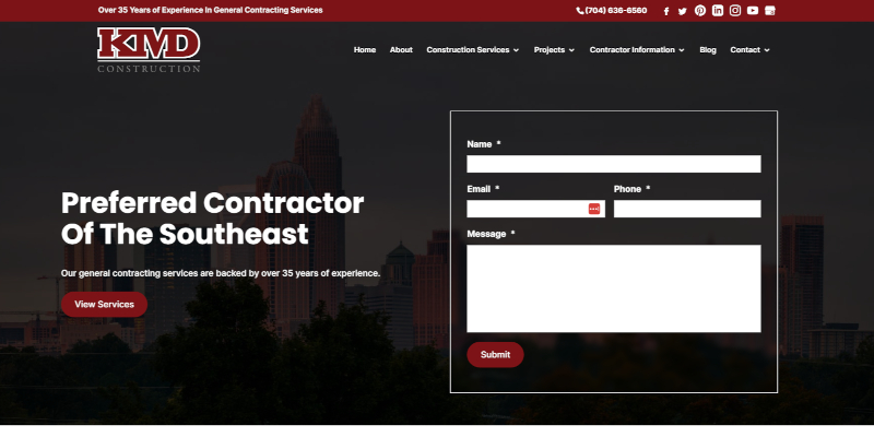 Our New Website is Live!